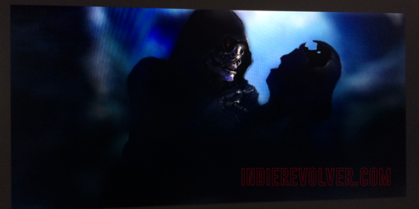 Posibles detalles del argumento y primer vistazo de Han Solo y el villano del episodio VII Posibles detalles del argumento y primer vistazo de Han Solo y el villano del episodio VII