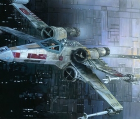 Nuevo spin off de Star Wars