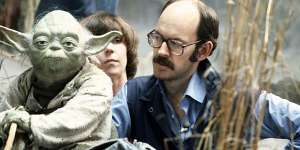 La «Tienda de criaturas de Jim Henson» no está trabajando en el episodio VII La «Tienda de criaturas de Jim Henson» no está trabajando en el episodio VII