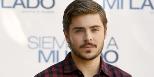 Zac Efron habla sobre los rumores de su contratación para el episodio VII Zac Efron habla sobre los rumores de su contratación para el episodio VII