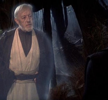 Rumor sobre Palpatine y Obi-Wan en Episodio VII