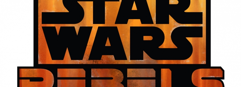 Novedades sobre Star Wars Rebels