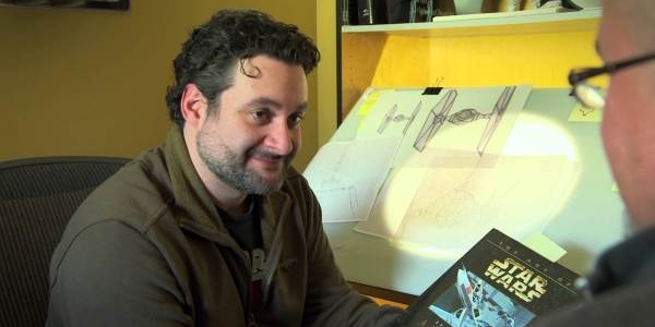 Concepts Arts de Star Wars Rebels